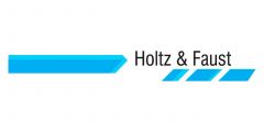 holtz faust logo