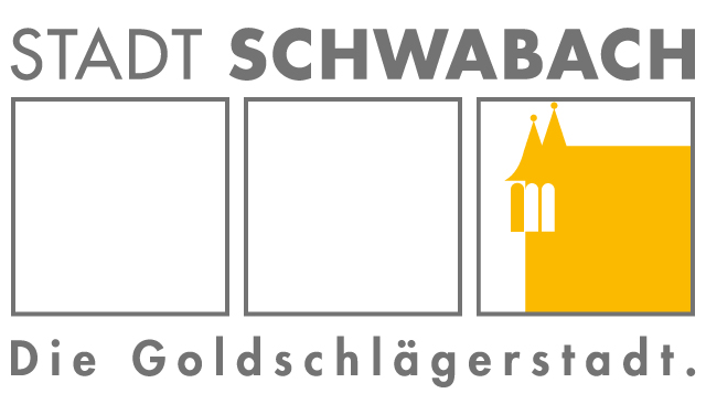 Stadt Schwabach - Die Goldschlägerstadt.